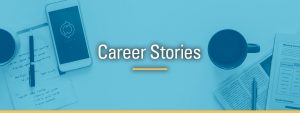 career stories