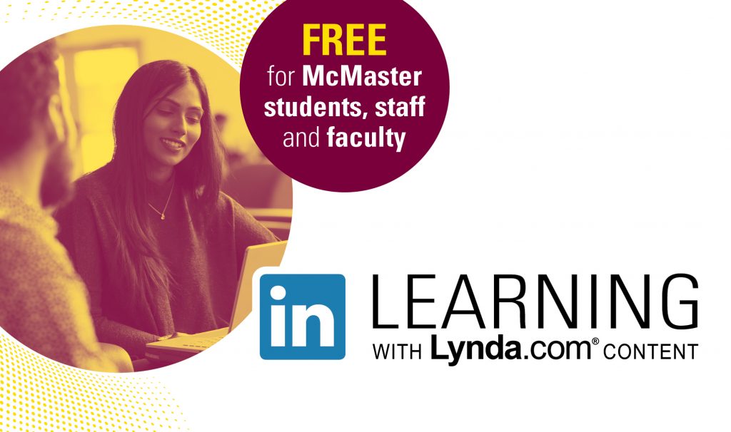 Leveraging LinkedIn Learning for Personal and Professional Development