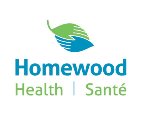 homewood health logo
