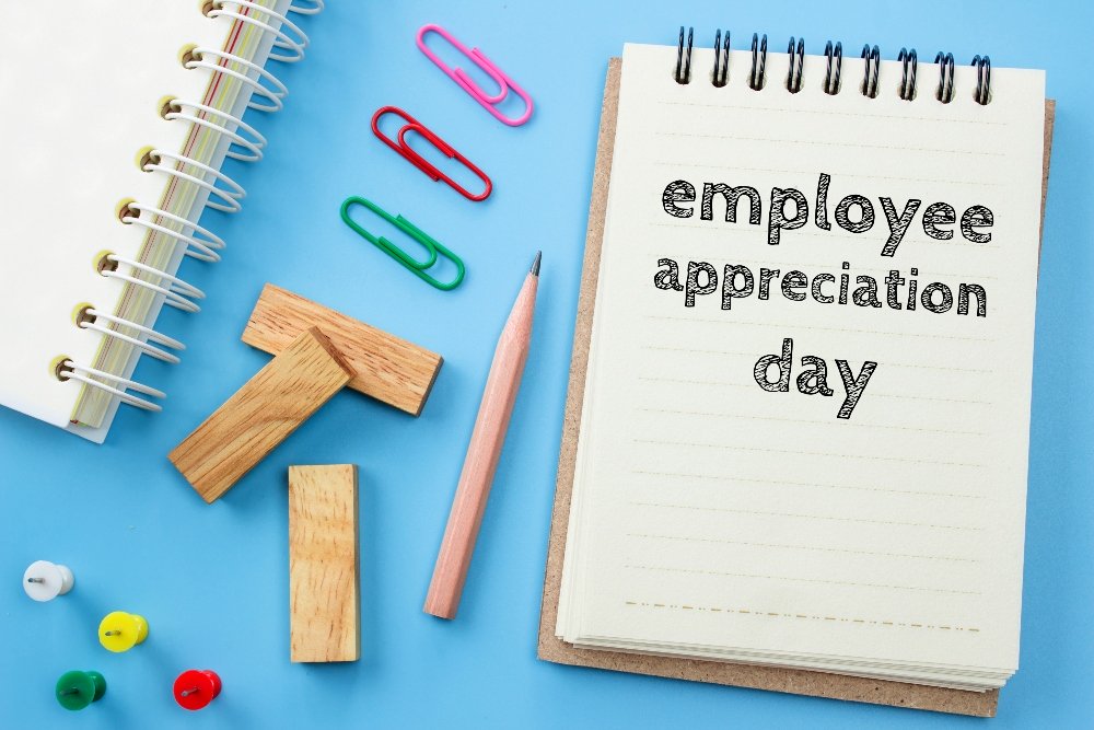 employee appreciation day image