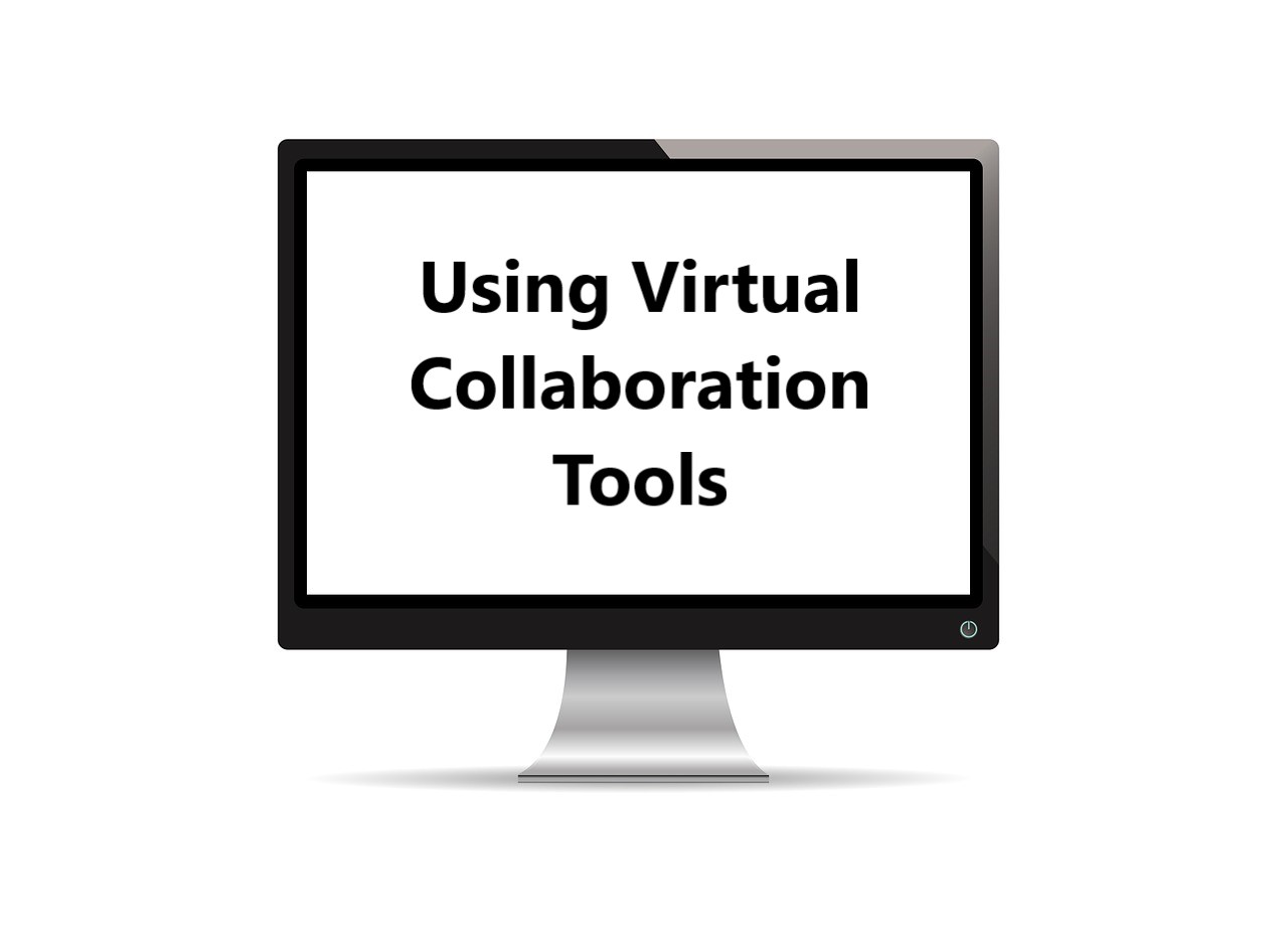 Virtual Learning Labs for Leaders Using Virtual Collaboration Tools 