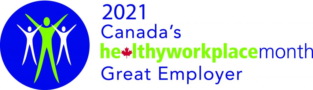 great employer logo 2021