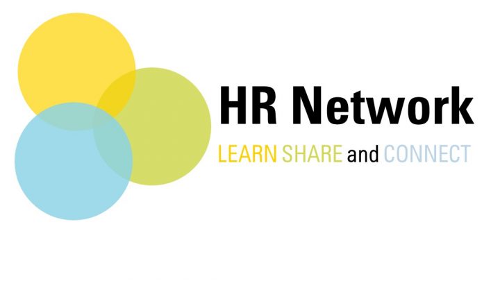 HR Network logo