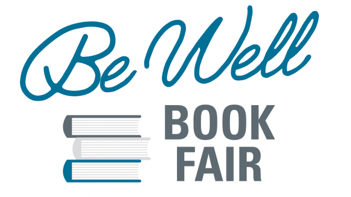 mcmaster book fair logo