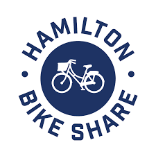 hamilton bike share logo