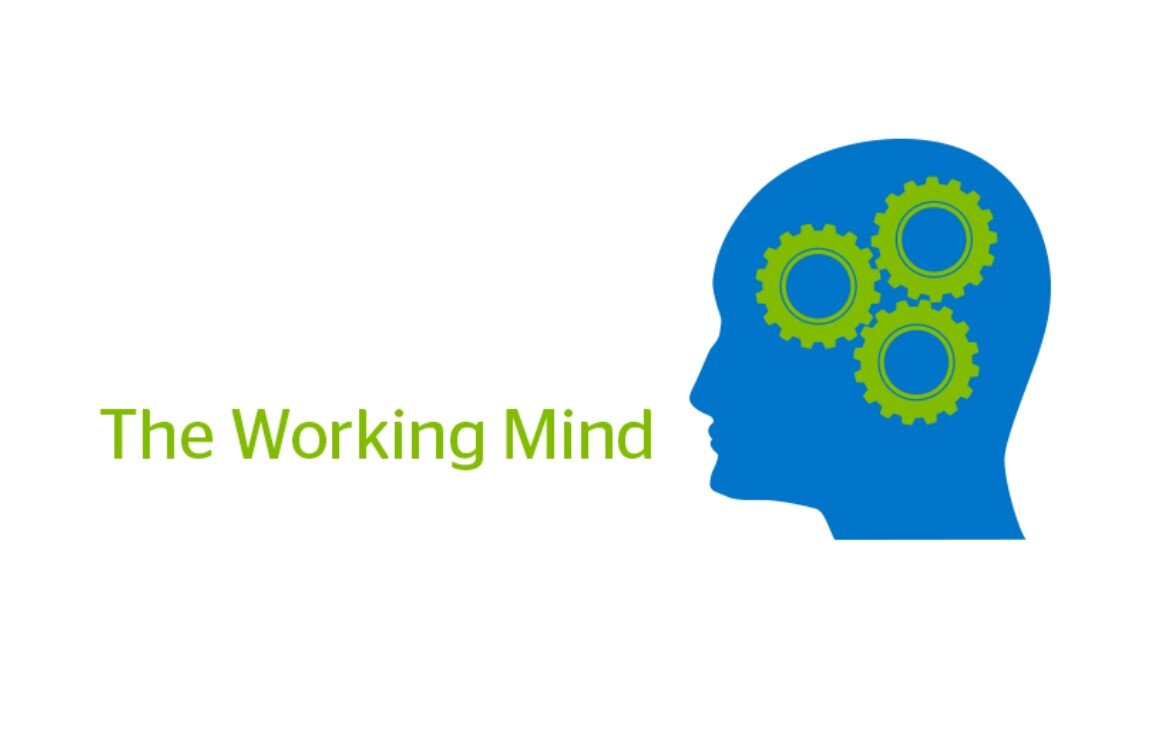 the working mind logo
